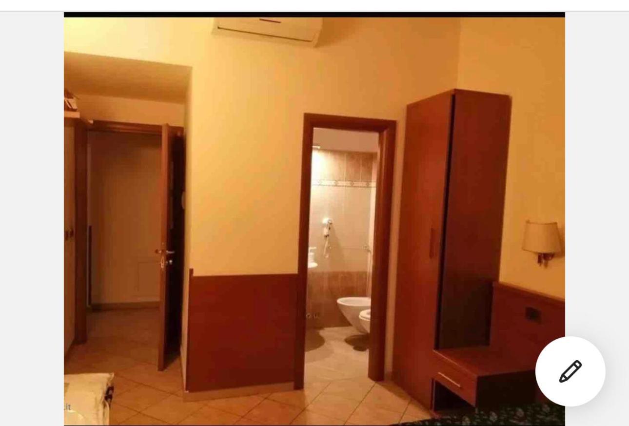 A Rosmini Suites Рим Екстер'єр фото